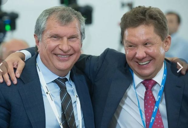 Российские компании в условиях санкций заинтересованы в переносе части производств в страны Африки, заявил Владимир Путин