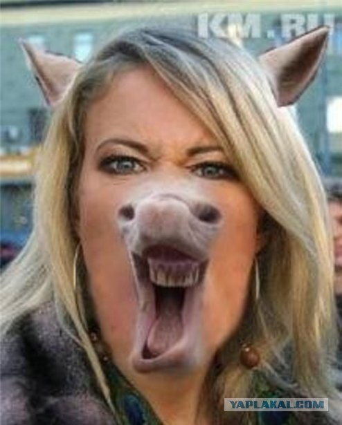 Самые провальные сексуальные снимки