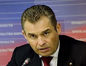 Работницы Макдональдса в Тайване