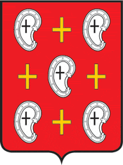 Заметка о гербах