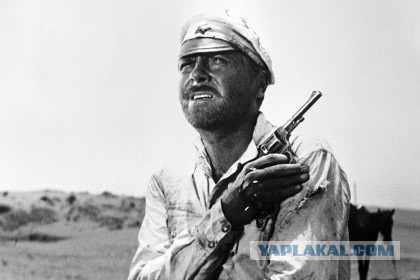Умер Анатолий Кузнецов