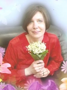 Советская школьница. Сколько ей лет?
