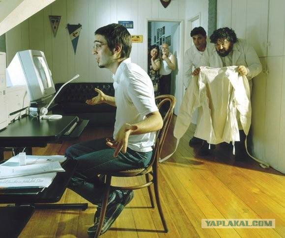 Смешные картинки и комментарии