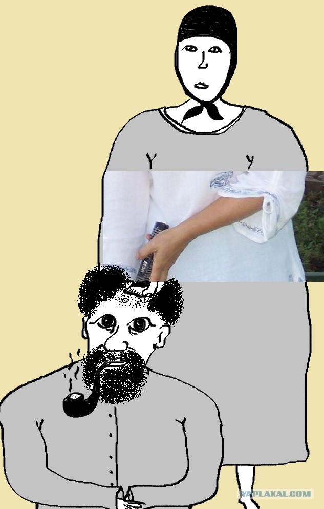 Конкурс - Забава "Безумный PAINT!"
