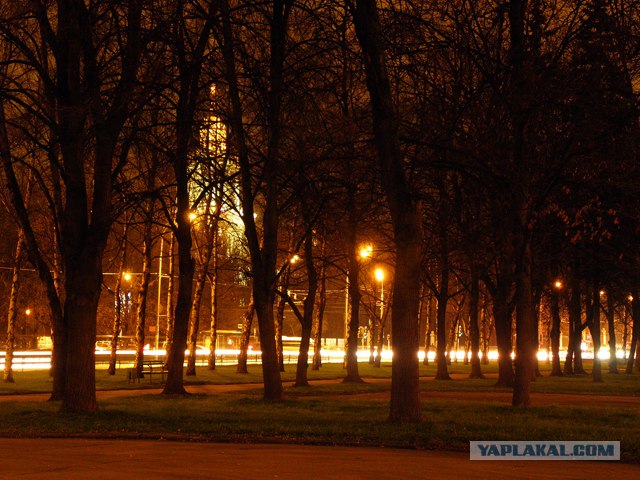 Россия в фотографиях (76 фото)