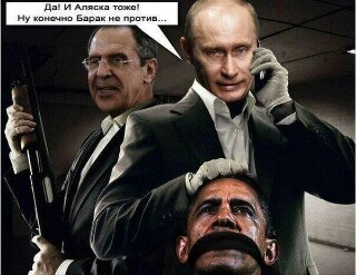 Одна жаба