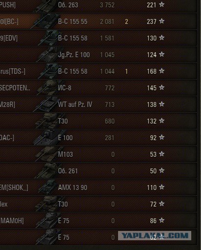 Wargaming 18