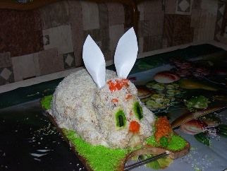 Кулинарная общалка