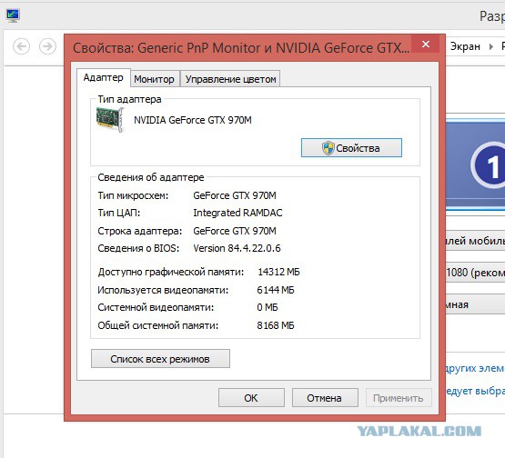 Интервью с инженером Nvidia о фиаско GTX 970