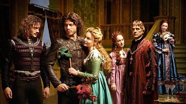 5 гениальных сериалов последних лет.