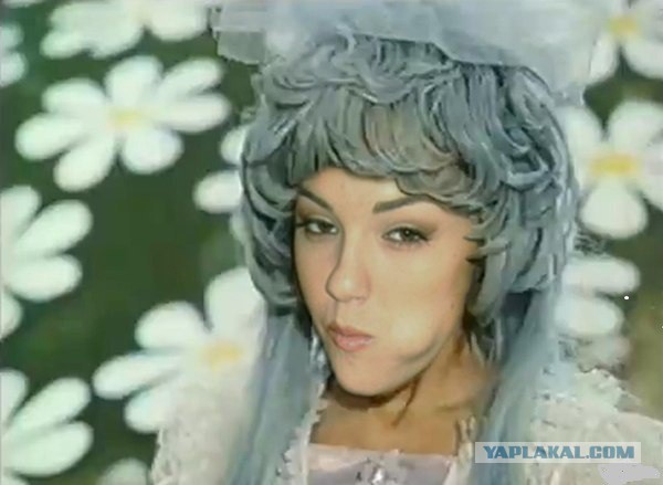 В гостях у сказки