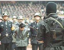 В 1937 году к чувствам верующих относились иначе.