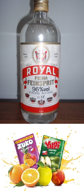 Лихие 90-е