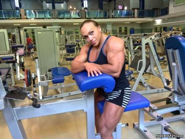 14-летняя спортсменка шокировала соцсети формой