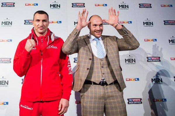 Новости бокса и MMA(бои без правил)