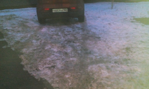 Стучать на хамов или нет?
