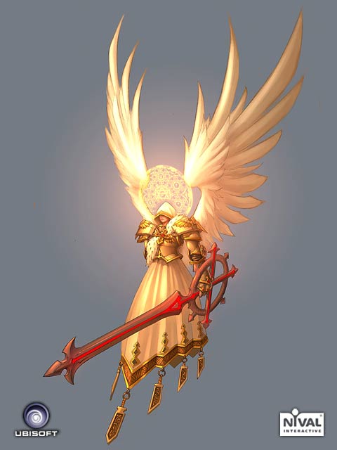 Hеroes of Might and Magic V