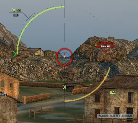 Wargaming 33