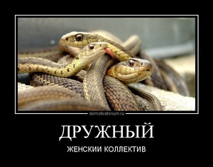 Туалет общий или женский? Маленькие войны одного предприятия