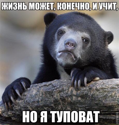 Божьи твари