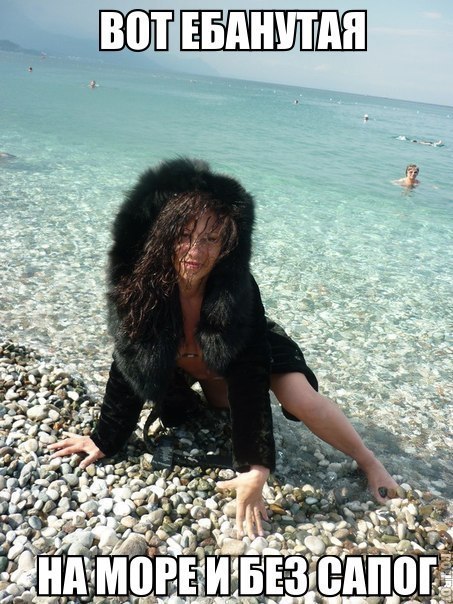 Абсурдный юмор ч.25