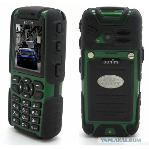 Nokia 3310. Немного удивился, разобрав его