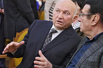 Уроки лицемерия от Собянина
