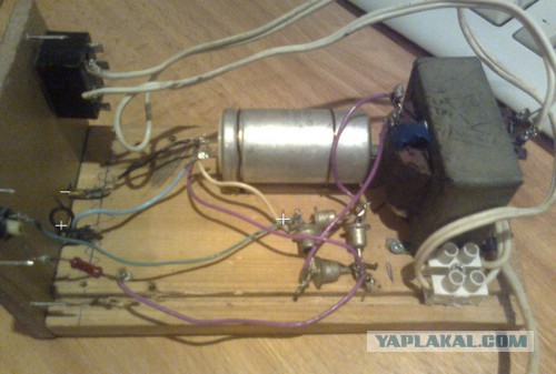 Советские игрушки