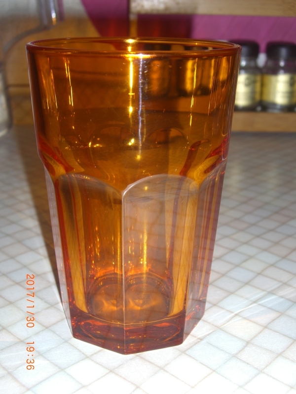 День рождения Кулинарии. Коктейльная вечеринка