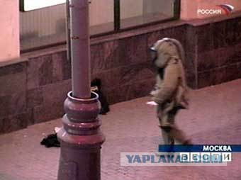 Вторую бомбу в петербургском метро обезвредили с помощью саперной кошки