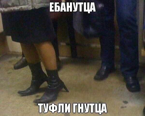 Подборка безудержного веселья