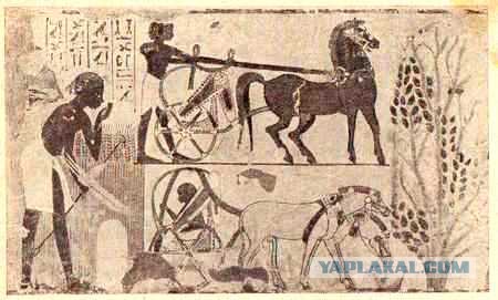 И кто же переписывает историю?
