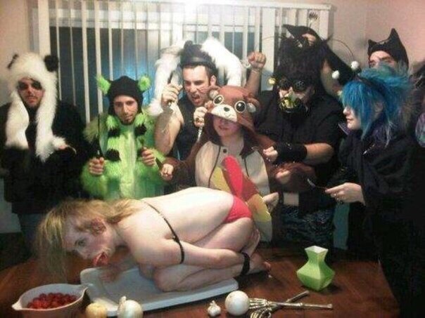 Чудны рабы твои, господи 05.01.18