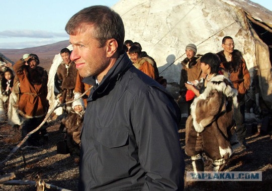 Не люблю сидельцев...