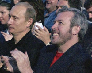 Макаревич назвал россиян «злобными дебилами»