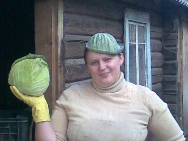 Соцсети - и смех и грех