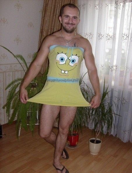 Соцсети - и смех и грех