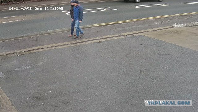 Петров и Боширов ответили в интервью на все вопросы о деле Скрипалей, заявила Симоньян