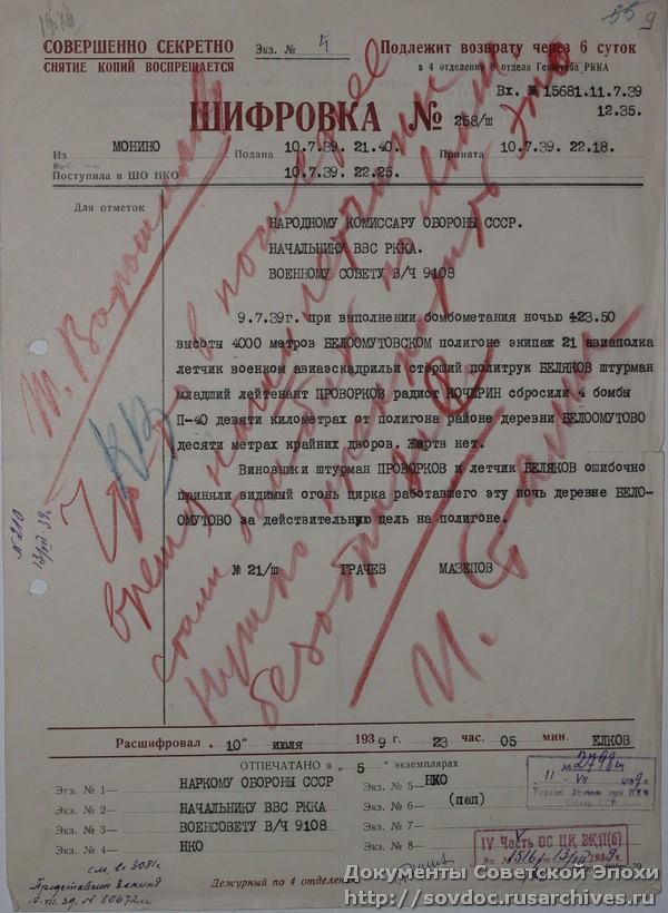 Так говорил И.В. Сталин