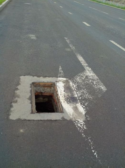 И всё-таки она наша. Лента картинок