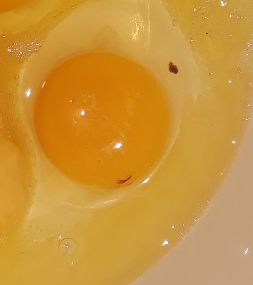 Налистники с творогом.