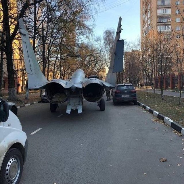 Странные фотки