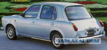 Игра на ЯПе: Угадай АВТО-3