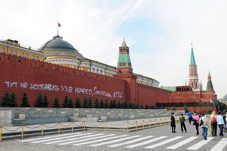 Путин согласился обнулить свои президентские сроки