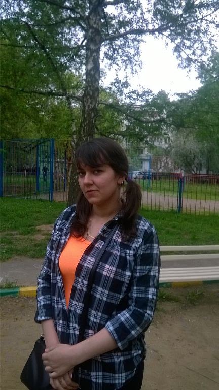Красотки из социальных сетей