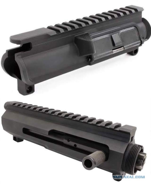 Югославский PAP M92