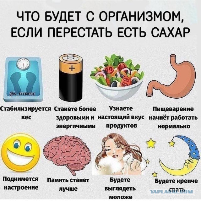 Кому что, а пожрать мы любим вкусно... 24 шпаргалки о здоровье и питании
