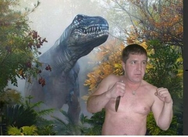 И чтобы никакого фотошопа...