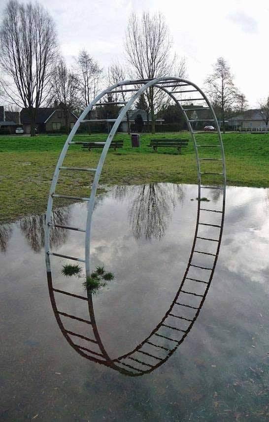 Crazy Art "С наступающим"
