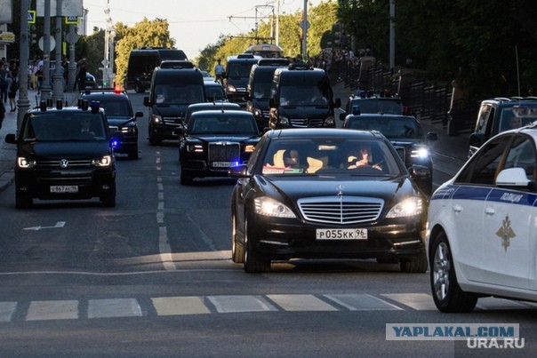 Полиция Пензы потребовала от главы местного штаба Навального почти 900 тысяч рублей за выплаты силовикам, работавшим в выходной